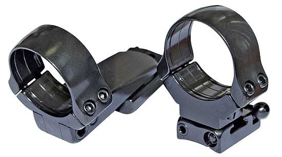 Быстросъемный поворотный кронштейн EAW на Merkel SR1 (300-05186)