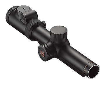 Оптический прицел Nikon MONARCH 7 IL 1-4x24 ZR