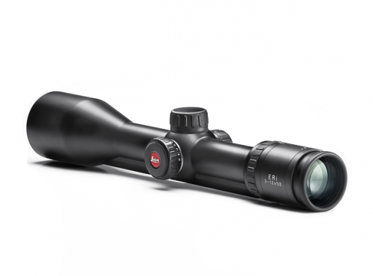 Оптический прицел LEICA ER i 3−12x50 (R:Leica Ballistic) на шине