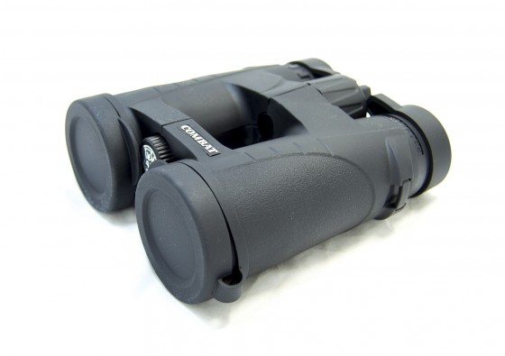 Бинокль Combat 10x42