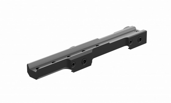 Быстросъемный кронштейн Pulsar Weaver SQD