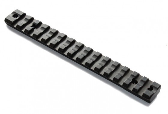 Планка APEL на Fabarm IRIS E=81.0  - Weaver (83-00227)