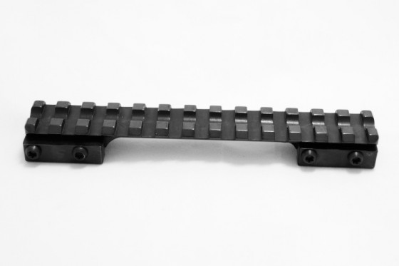 Планка Contessa на Weaver Sako A7 20MOA затворной группы M (PH37/20) сталь 