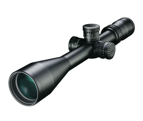 Оптический прицел Nikon BLACK X1000 4-16x50SF Matte Illuminated X-MOA
