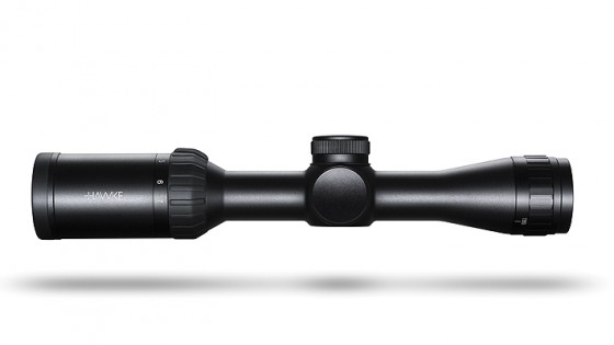 Оптический прицел Hawke Airmax AX 2-7x32 AO (AMX Glass) (13100)