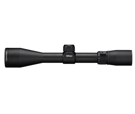 Оптический прицел Nikon Fieldmaster II 3-9x40 M BDC