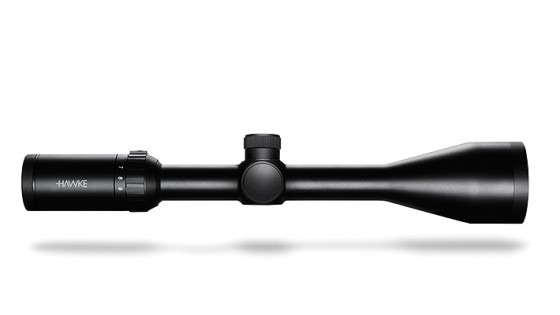 Оптический прицел Hawke Vantage IR 3-9x50 Mil-Dot с подсветкой (14230)