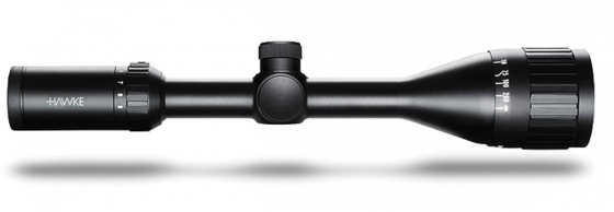 Оптический прицел Hawke Vantage IR 3-9x50 AO Mil-Dot с подсветкой (14232)