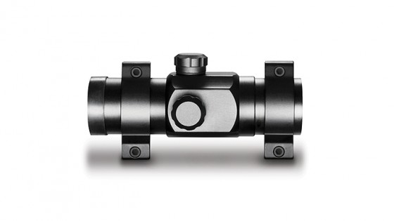 Коллиматорный прицел Hawke RD 1x30 (Spec Mount) (4MOA) (12122)