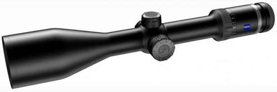 Оптический прицел Carl Zeiss Victory HT 3-12x56 R:60 ASV-H, с подсветкой (522434-9960-010)