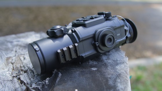 Тепловизионный монокуляр STRIX-3F40 Gen.2