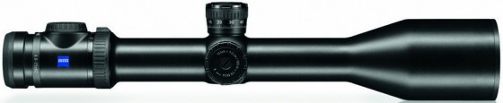 Оптический прицел Carl Zeiss VICTORY V8 4.8-35x60 M R/43 ASV LongRange с подсветкой точки, на шине (522146-9943-040)