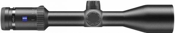 Оптический прицел Carl Zeiss CONQUEST V6 2-12x50 M R:60 с подсветкой, на шине (522224-9960-000)