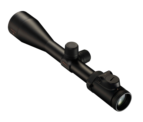 Оптический прицел Nikon Prostaff 7 2.5-10x50 M IL R4B