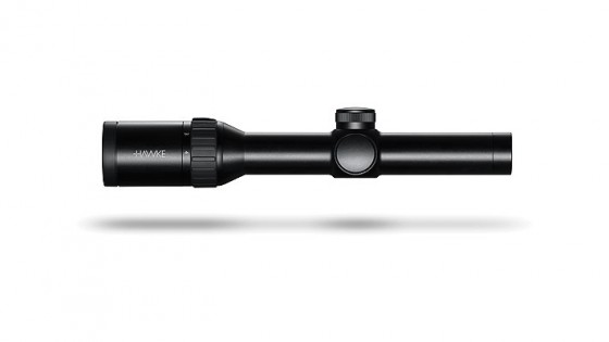 Оптический прицел Hawke Endurance 30 WA 1-4×24 L4A Dot (16300)