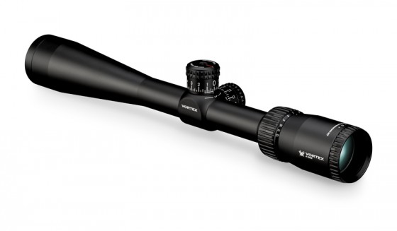 Оптический прицел Vortex Diamondback Tactical 4-12x40 VMR-1 (DBK-10025)