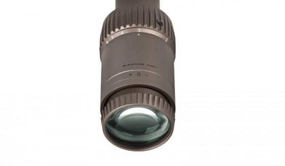 Оптический прицел Vortex Razor HD Gen II 1-6x24 JM-1 BDC с подсветкой (RZR-16003)