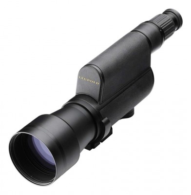 Зрительная труба Leupold Mark 4 20-60x80 TMR черная,с прямым окуляром (110826)