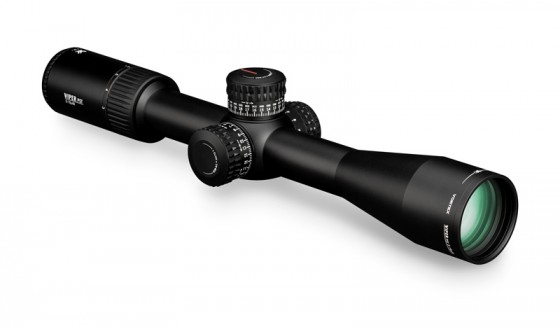Оптический прицел Vortex Viper PST Gen.II 3-15x44 FFP EBR-2C MOA (PST-3155)