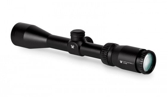 Оптический прицел Vortex Crossfire II 3-9x40 Dead-Hold BDC (CF2-31007)