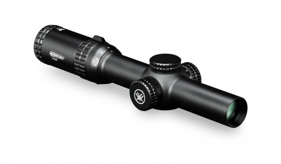 Оптический прицел Vortex Strike Eagle 1-6x24 AR-BDC (SE-1624-1)