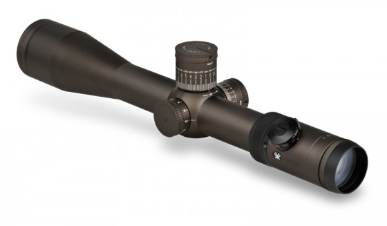 Оптический прицел Vortex Razor HD 5-20x50 EBR-2B MRAD (RZR-52006)