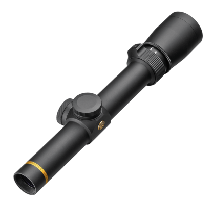 Оптический прицел Leupold VX-3i 1,5-5x20 Duplex, матовый (170675)
