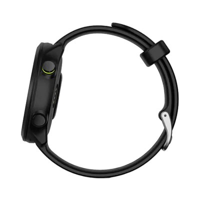 Часы Garmin Forerunner 55 черные