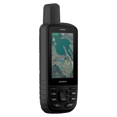 Навигатор Garmin GPSMAP 67