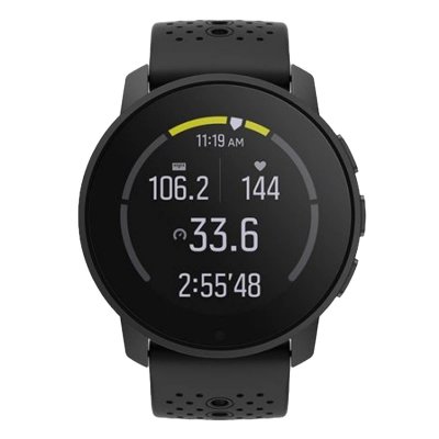 Часы SUUNTO 9 Peak All Black