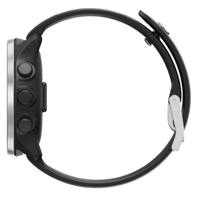 Часы SUUNTO 5 Peak Black