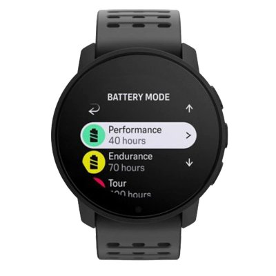 Часы SUUNTO 9 Peak Pro All Black NEW