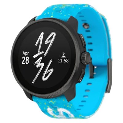 Часы SUUNTO RACE S Power Blue