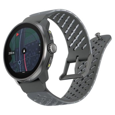 Часы SUUNTO RACE S Titanium Graphite