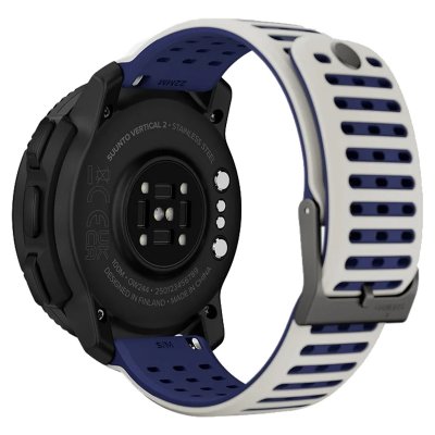 Часы SUUNTO Vertical 2 Arctic Gray