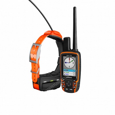 Garmin Astro 320/T5 Rus Комплект с ДР6