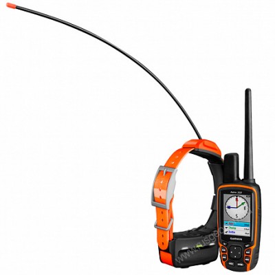 Garmin Astro 320/T5 Rus Комплект с ДР6